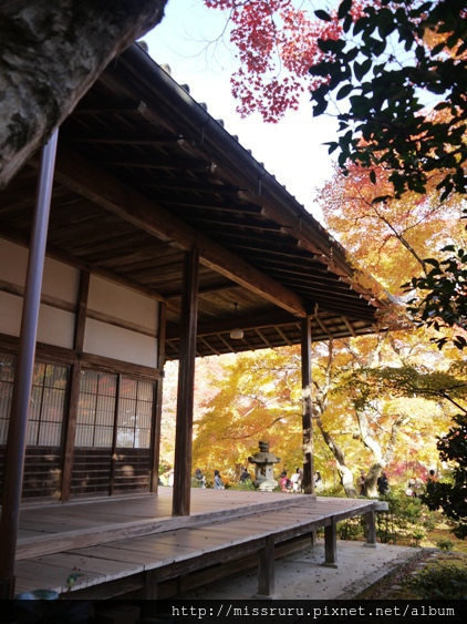 106-嵐山常寂光寺