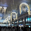 122-梅田車站聖誕裝飾