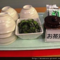 茶泡飯