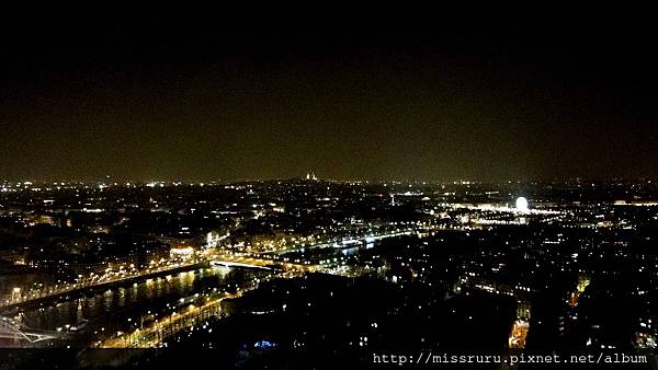 冷的要死沒有心情看夜景