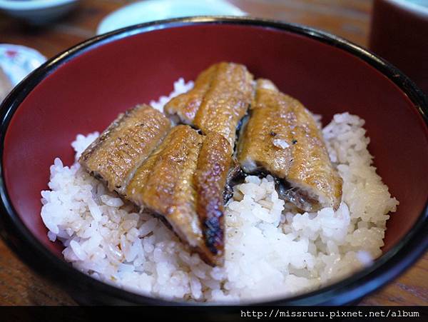 鰻魚飯.JPG