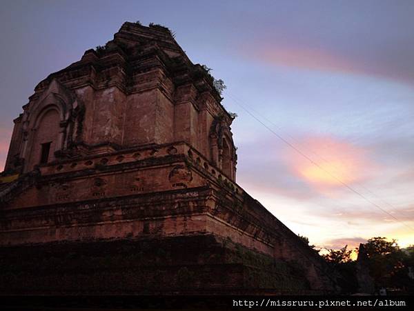 Wat Chedi Luang 柴迪隆寺33.JPG