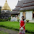 WAT CHIANG MAN清曼寺16