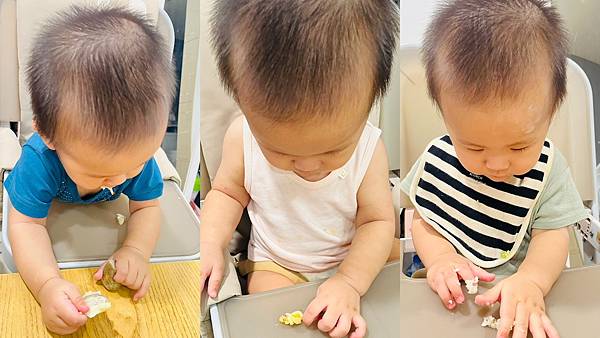 【親子】寶寶副食品｜派派飽寶｜正餐點心多選擇｜育兒餵食之路不