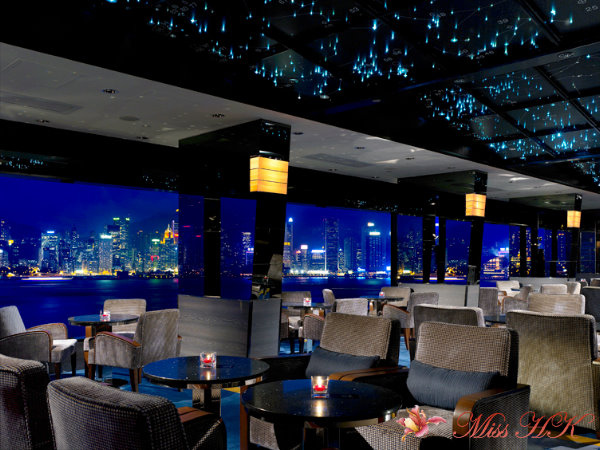 NEW WORLD MILLENNIUM HONG KONG HOTEL Bar-on-15