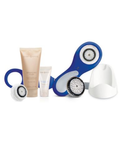 Clarisonic Bluemoon Plus (Special Edition)