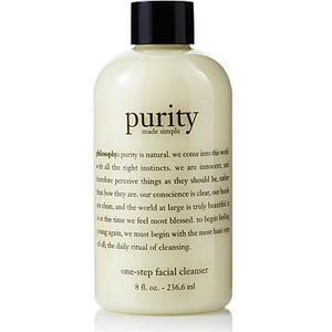 Purity Made it Simple - Philosophy