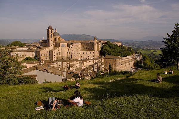 view-of-urbino-from-albornoz-fortress