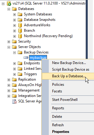 device-backup