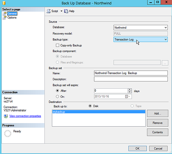 Northwind-log-backup Northwind-log-backup