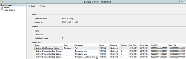 Device-Media-Contents