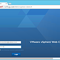 vsphere_chrome_web_login