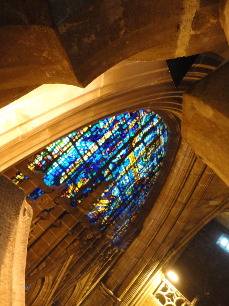 Liverpool Cathedral 2