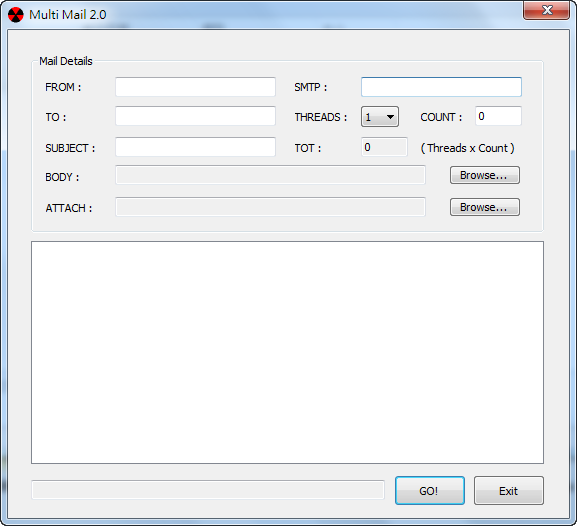multimail 2.0