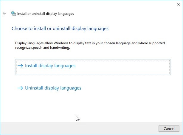 1-Install-language-pack-in-Windows-10-version-1709