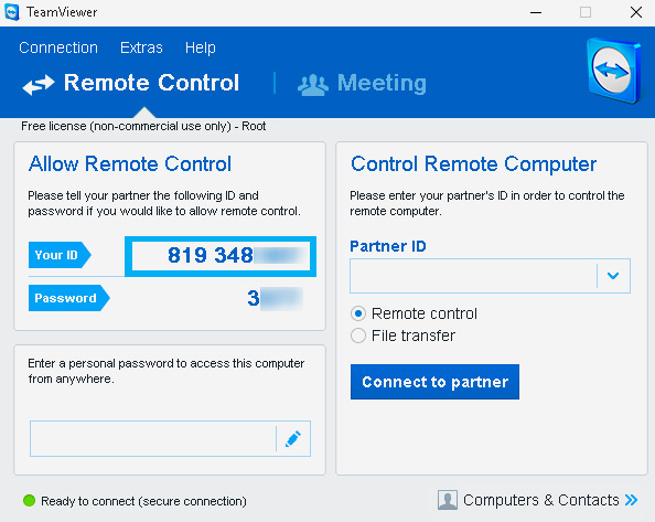 How To Remove Teamviewer Trial Period How To Remove Teamviewer Trial Period