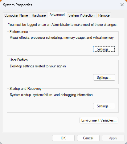 [MongoDB] Windows 安裝 MongoDB S