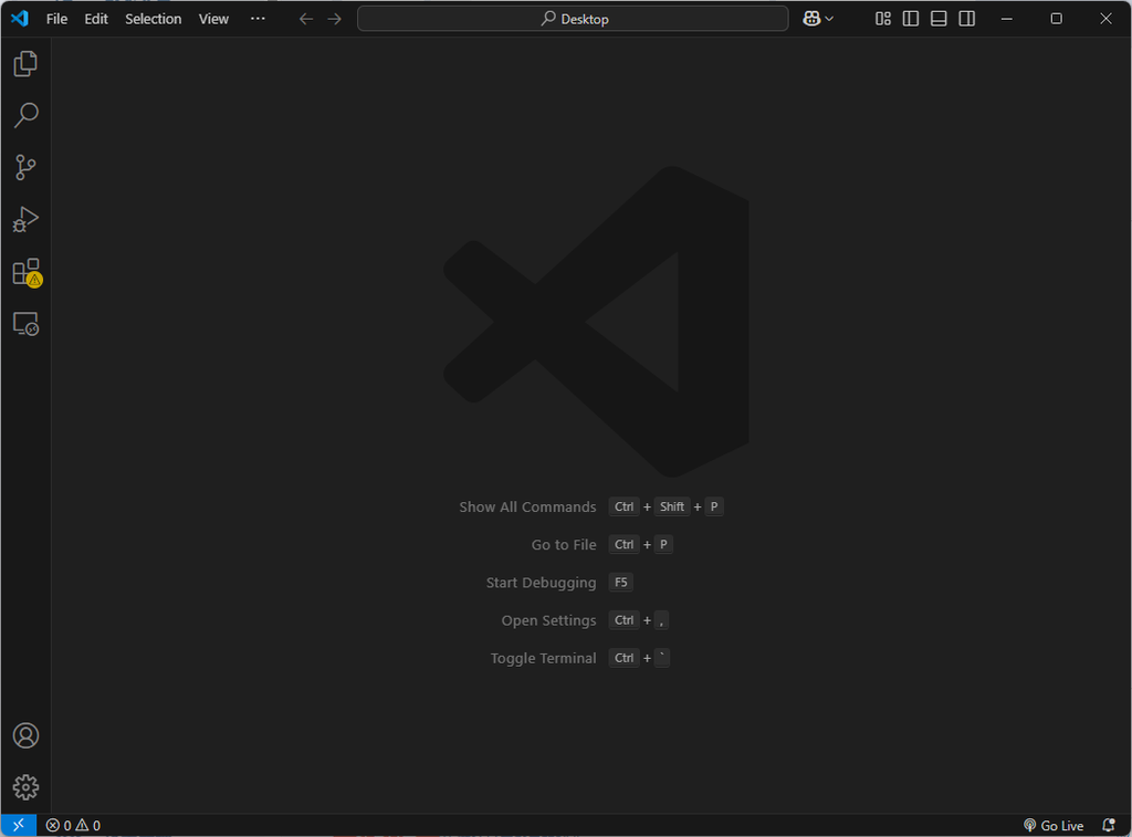 [Visual Studio Code] Color The