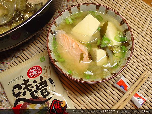 味噌湯食譜 不藏私秘訣大公開 用 十全味噌 煮出黃金比例日式味噌湯 味噌料理 味噌推薦 味噌食譜 Wreadit 銳誌