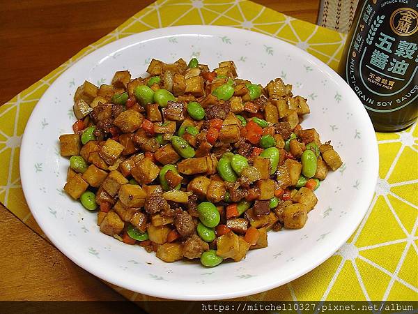 【金蘭五穀醬油】~無麩質豆油的健康新選擇