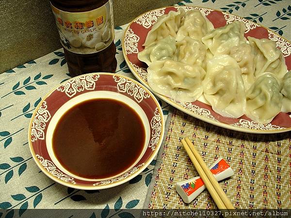 宅配水餃推薦【主餃食光】~陪你在餐桌上饗用最美好的時光！