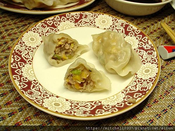 宅配水餃推薦【主餃食光】~陪你在餐桌上饗用最美好的時光！