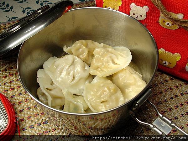 宅配水餃推薦【主餃食光】~陪你在餐桌上饗用最美好的時光！