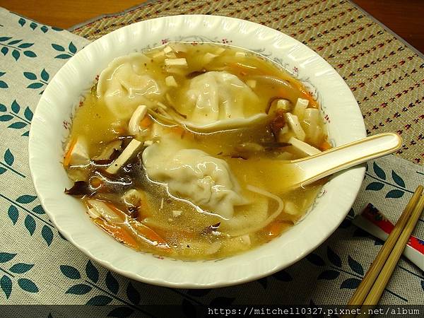 宅配水餃推薦【主餃食光】~陪你在餐桌上饗用最美好的時光！