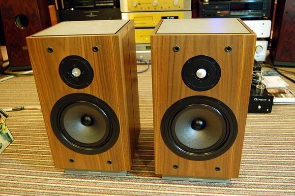 wharfedale coleridge speakers