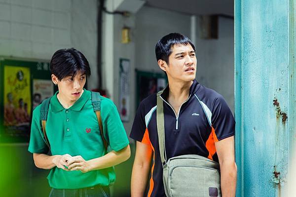 ⟪姜老師,妳談過戀愛嗎⟫劇照04