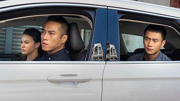 [塵沙] 第三佈局 塵沙惑 第五、六集隨便聊