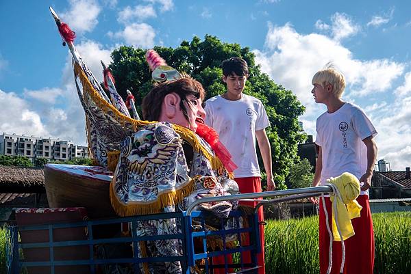 [閒聊] 神之鄉 尾聲隨便聊