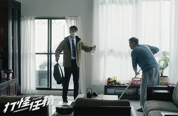 山雨欲來風滿樓- 打怪任務1、2集隨便聊 山雨欲來風滿樓- 打怪任務1、2集隨便聊