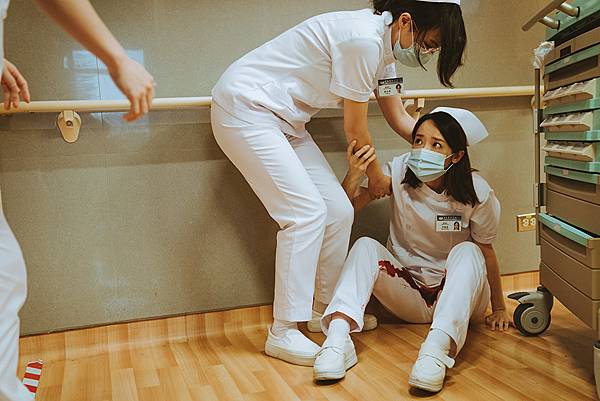 山雨欲來風滿樓- 打怪任務1、2集隨便聊 山雨欲來風滿樓- 打怪任務1、2集隨便聊