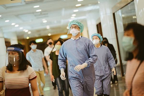 山雨欲來風滿樓- 打怪任務1、2集隨便聊 山雨欲來風滿樓- 打怪任務1、2集隨便聊