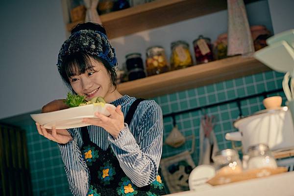 就算一個人也可以好好的吃飯