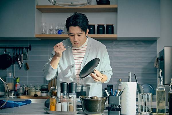 就算一個人也可以好好的吃飯