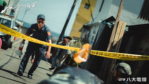 太太太厲害 三、四、五集隨便聊