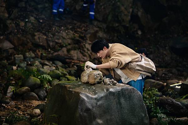 排除所有可能性之後的真相~獵罪圖鑑2隨便聊 排除所有可能性之後的真相~獵罪圖鑑2隨便聊