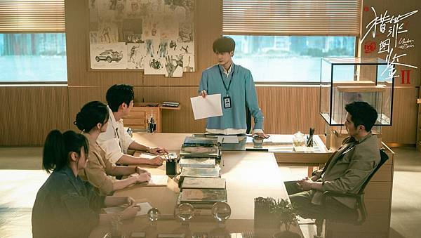 排除所有可能性之後的真相~獵罪圖鑑2隨便聊 排除所有可能性之後的真相~獵罪圖鑑2隨便聊