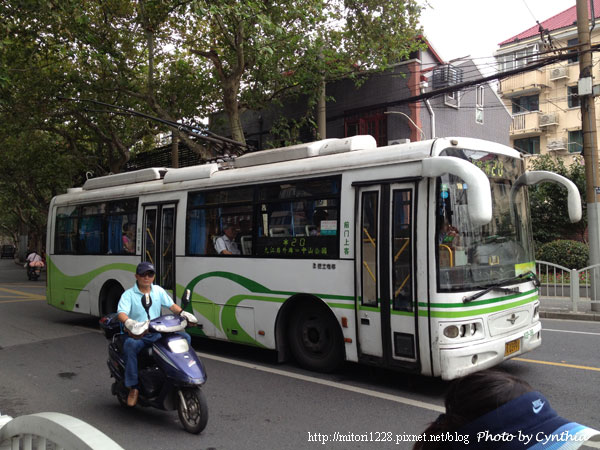 公交車 公交車