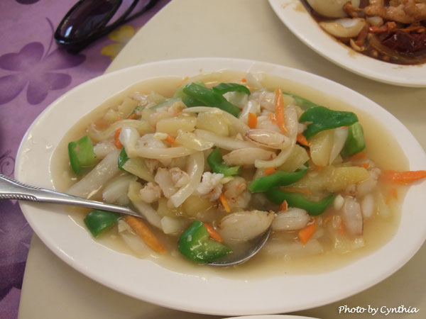豐盛的午餐3 豐盛的午餐3
