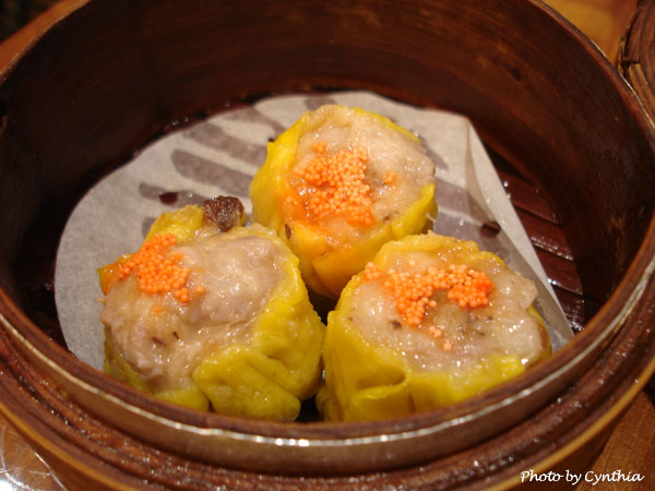 新葡苑-蟹子蝦燒賣 新葡苑-蟹子蝦燒賣