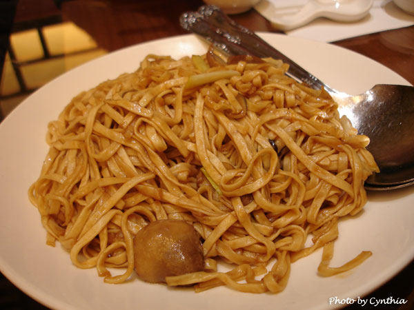 新葡苑-干燒伊麵 新葡苑-干燒伊麵