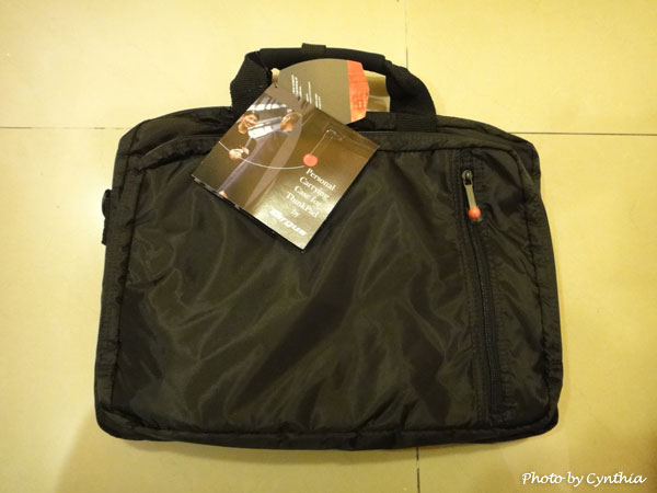 Lenovo原廠配的電腦包 Lenovo原廠配的電腦包