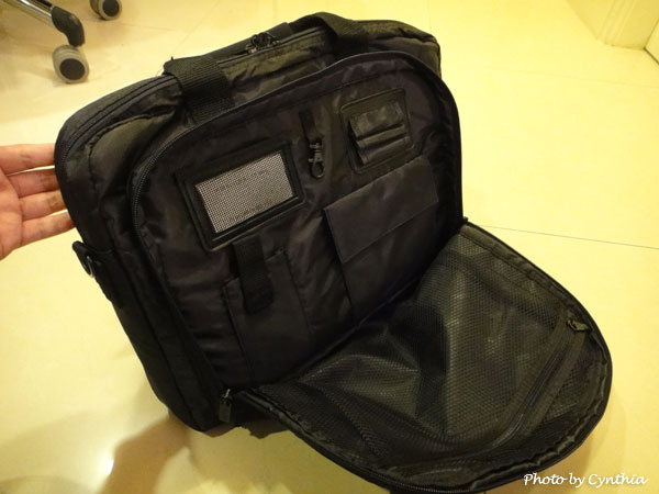 Lenovo-第一層內袋 Lenovo-第一層內袋