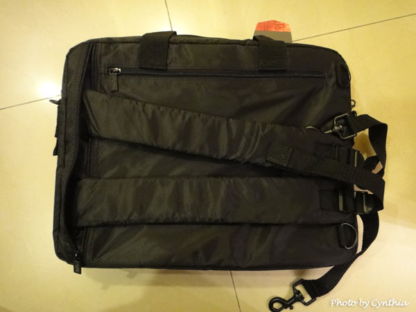 Lenovo-隱藏式後背帶 Lenovo-隱藏式後背帶