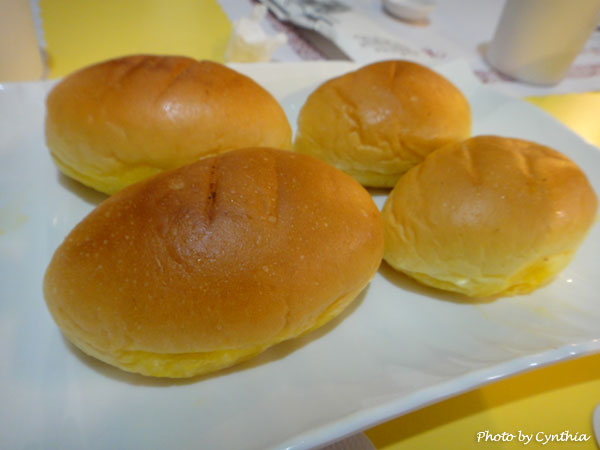 鬥胃王-餐包 鬥胃王-餐包