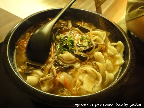 牛寶牛肉麵-酸辣刀切麵 牛寶牛肉麵-酸辣刀切麵