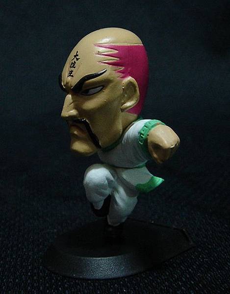 轉蛋盒玩收藏 魁 男塾 Q版盒玩 三面拳 雷電 Miulove的相簿 痞客邦 轉蛋盒玩收藏 魁 男塾 Q版盒玩 三面拳 雷電 Miulove的相簿 痞客邦
